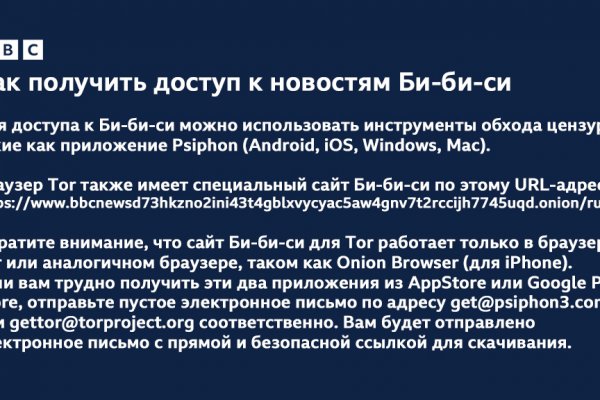 Гидра в даркнете