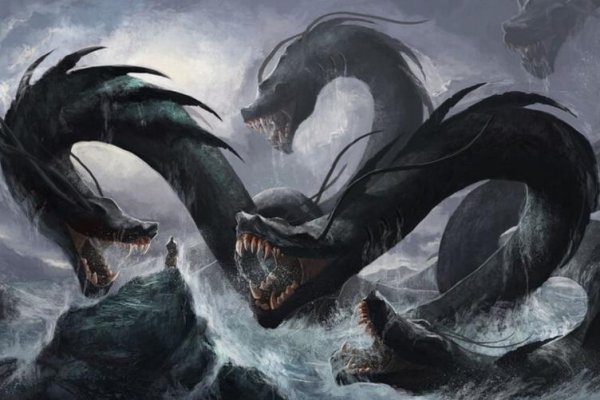 Kraken 19 at сайт