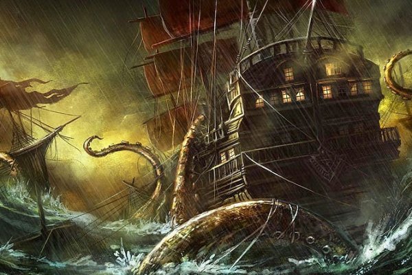 Ссылки зеркала на kraken