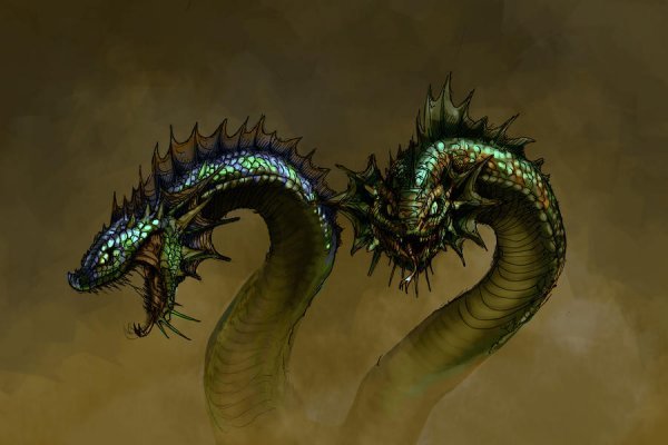 Kraken домен