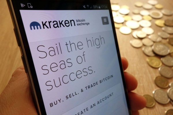 Kraken зеркало даркнет