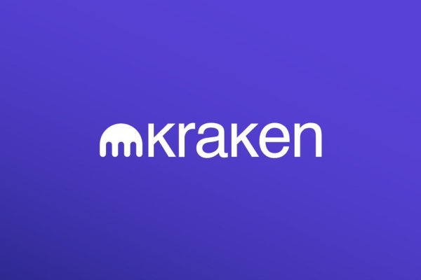 Кракен работает